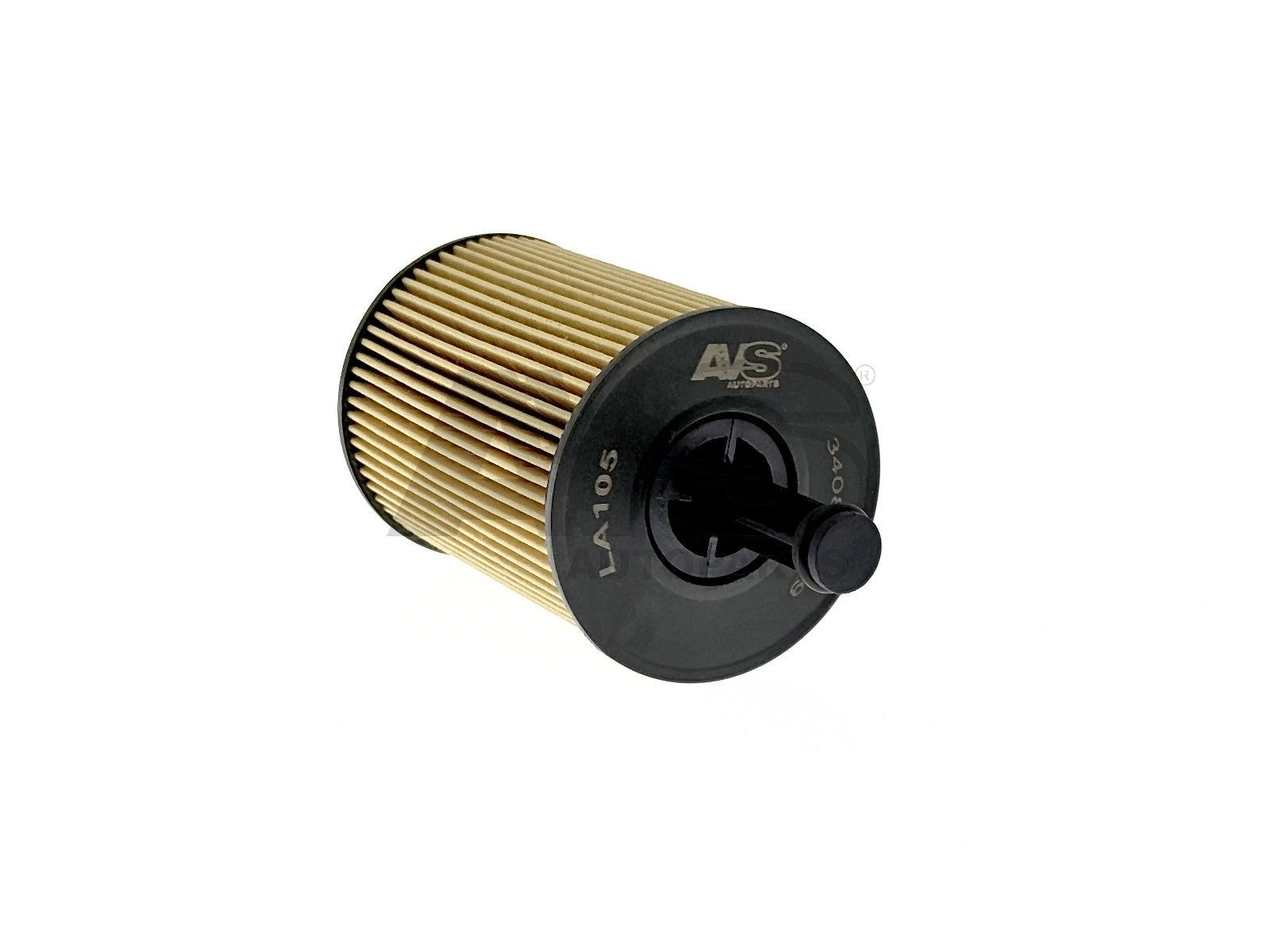 Filtro de aceite Skoda Octavia II A5 familiar (1Z5) (2004 - 2013) precio, desde 4,92 EUR